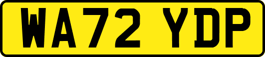 WA72YDP