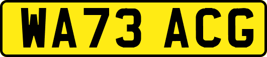 WA73ACG