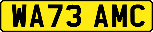 WA73AMC