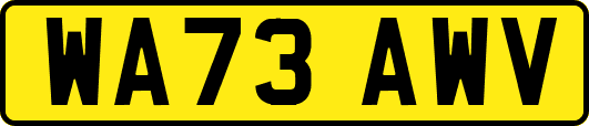 WA73AWV