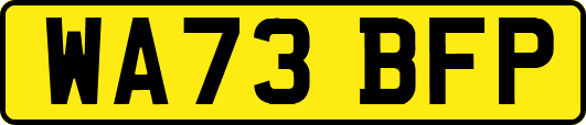 WA73BFP