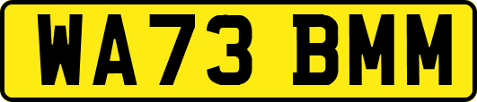WA73BMM