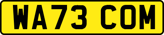 WA73COM