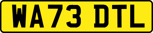 WA73DTL