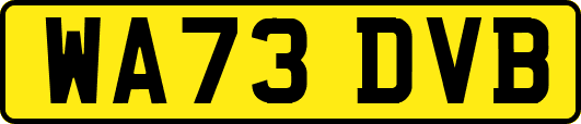 WA73DVB