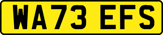 WA73EFS