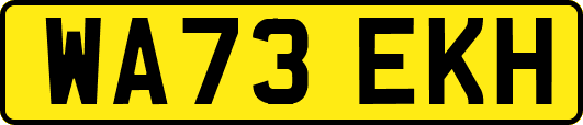 WA73EKH