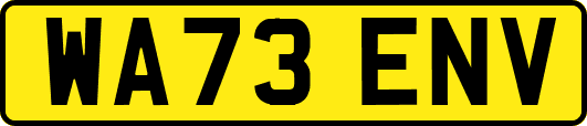 WA73ENV