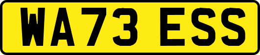 WA73ESS
