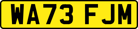 WA73FJM