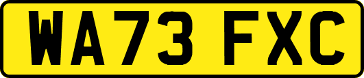 WA73FXC