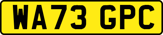 WA73GPC
