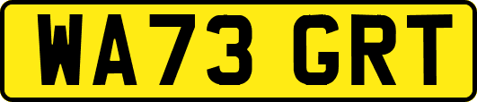 WA73GRT