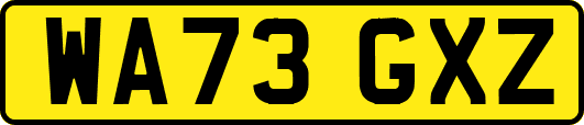 WA73GXZ
