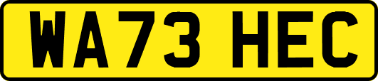 WA73HEC