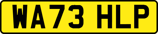 WA73HLP