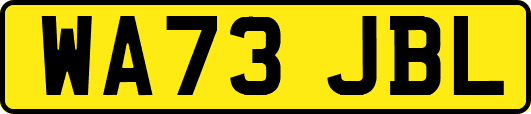 WA73JBL