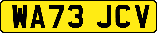 WA73JCV