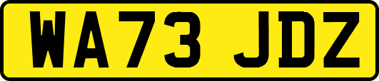 WA73JDZ