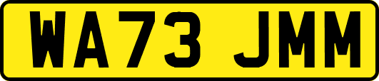 WA73JMM