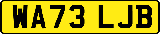 WA73LJB