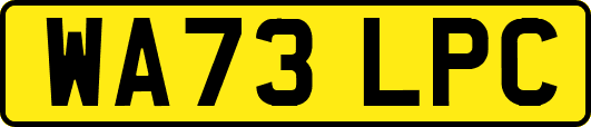 WA73LPC