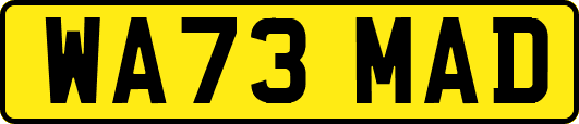 WA73MAD