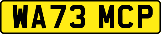 WA73MCP
