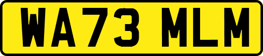 WA73MLM