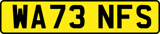WA73NFS