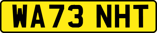WA73NHT