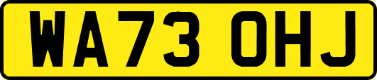 WA73OHJ