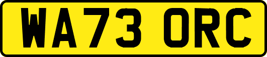 WA73ORC