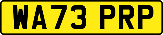 WA73PRP