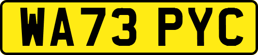 WA73PYC