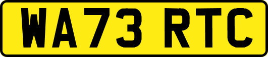 WA73RTC