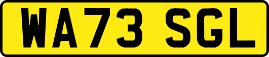 WA73SGL