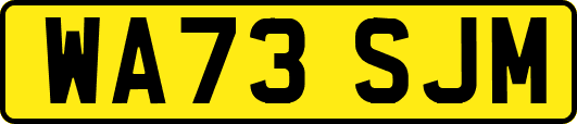 WA73SJM