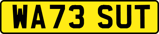 WA73SUT