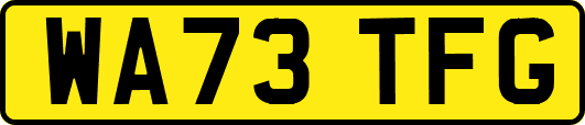 WA73TFG