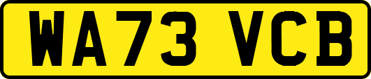 WA73VCB