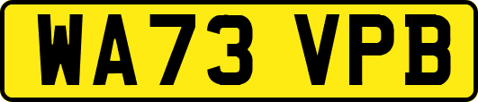 WA73VPB