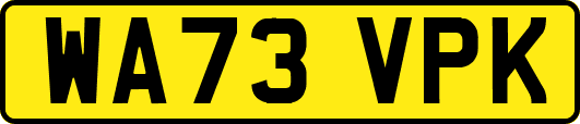 WA73VPK