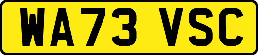 WA73VSC