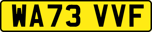 WA73VVF