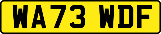 WA73WDF