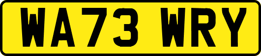 WA73WRY