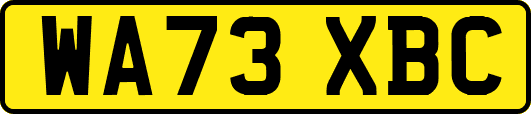 WA73XBC