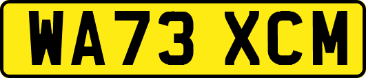 WA73XCM