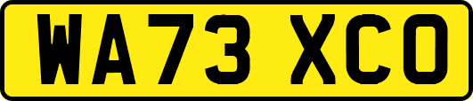 WA73XCO